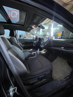 شيفروليه ماليبو